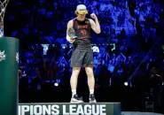 Dubai Basketball Sepakat Datangkan MVP Final Four Liga Champions FIBA
