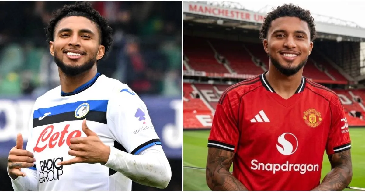 Ederson Berpeluang Kenakan Nomor Langka di Skuad Manchester United yang Jarang Digunakan - sumber: (givemesport)