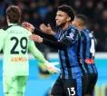 Ederson Ungkap Pesan Misterius Usai Kesepakatan Atalanta-Man United
