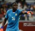 Edouard Mendy Tantang Senegal Kejutkan Prancis di Piala Dunia 2026