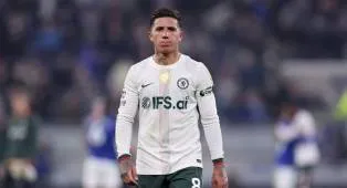 Enzo Fernandez Terbuka untuk Hengkang ke Real Madrid