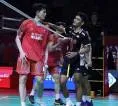 Fajar/Fikri Minta Maaf Usai Tampil Buruk di Indonesia Open 2026
