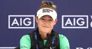 Favorit Utama Nelly Korda Tunjukkan Ambisi Besar Jelang U.S. Women's Open