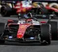 Ferrari Capai Rekor Gaji Baru dengan Kontrak Leclerc