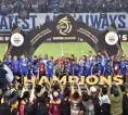 FIFA Beri Penghargaan Spesial untuk Persib Bandung