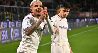 Fiorentina Siap Lepas Dodo, Napoli dan Roma Siaga
