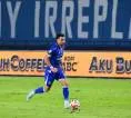 Frans Putros Tembus Piala Dunia, Persib Beri Apresiasi Tinggi