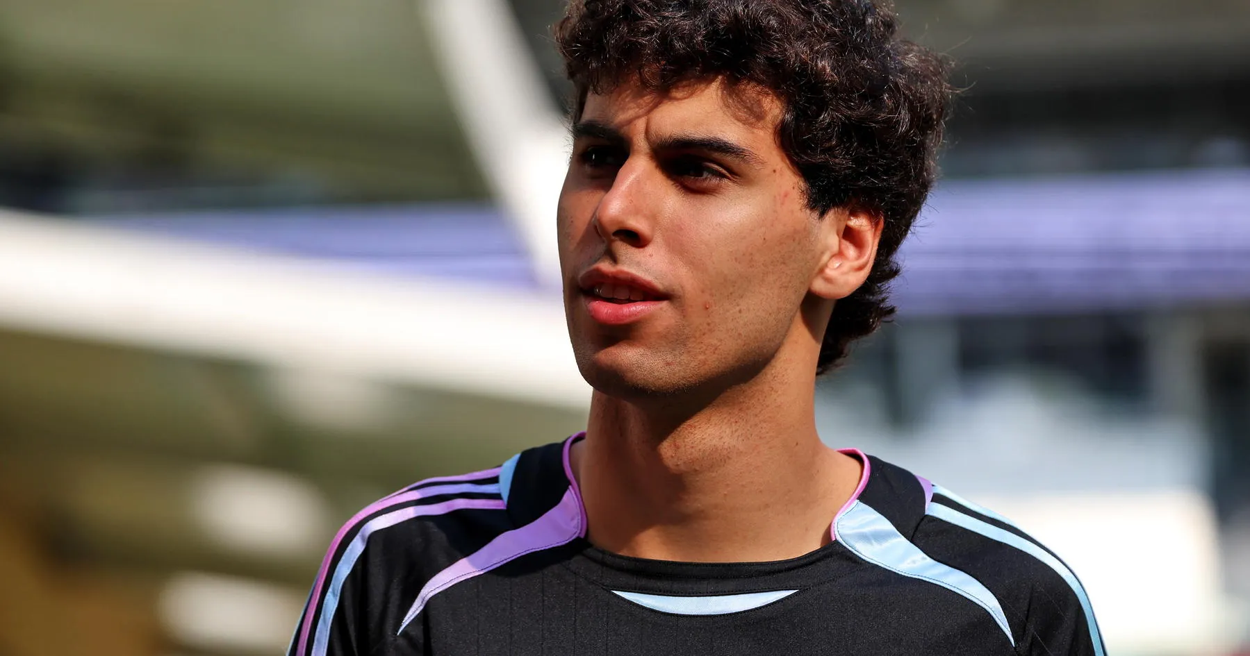 Gabriel Bortoleto Tegaskan Ingin Ciptakan Legasi Sendiri di F1