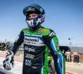 Garrett Gerloff Senang Bisa Finis di Posisi Keenam di Aragon