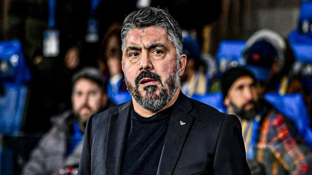 Gattuso Minta Lazio Datangkan Empat Pemain Baru Musim Panas Ini