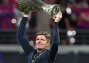 Gianluca Di Marzio: AC Milan Buka Kontak dengan Oliver Glasner