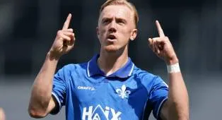 Gladbach Siap Rekrut Isac Lidberg untuk Perkuat Tim