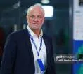 Graham Arnold Yakin Irak Bisa Buat Kejutan di Piala Dunia 2026