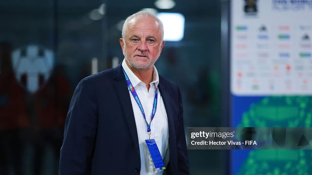 Graham Arnold Yakin Irak Bisa Buat Kejutan di Piala Dunia 2026