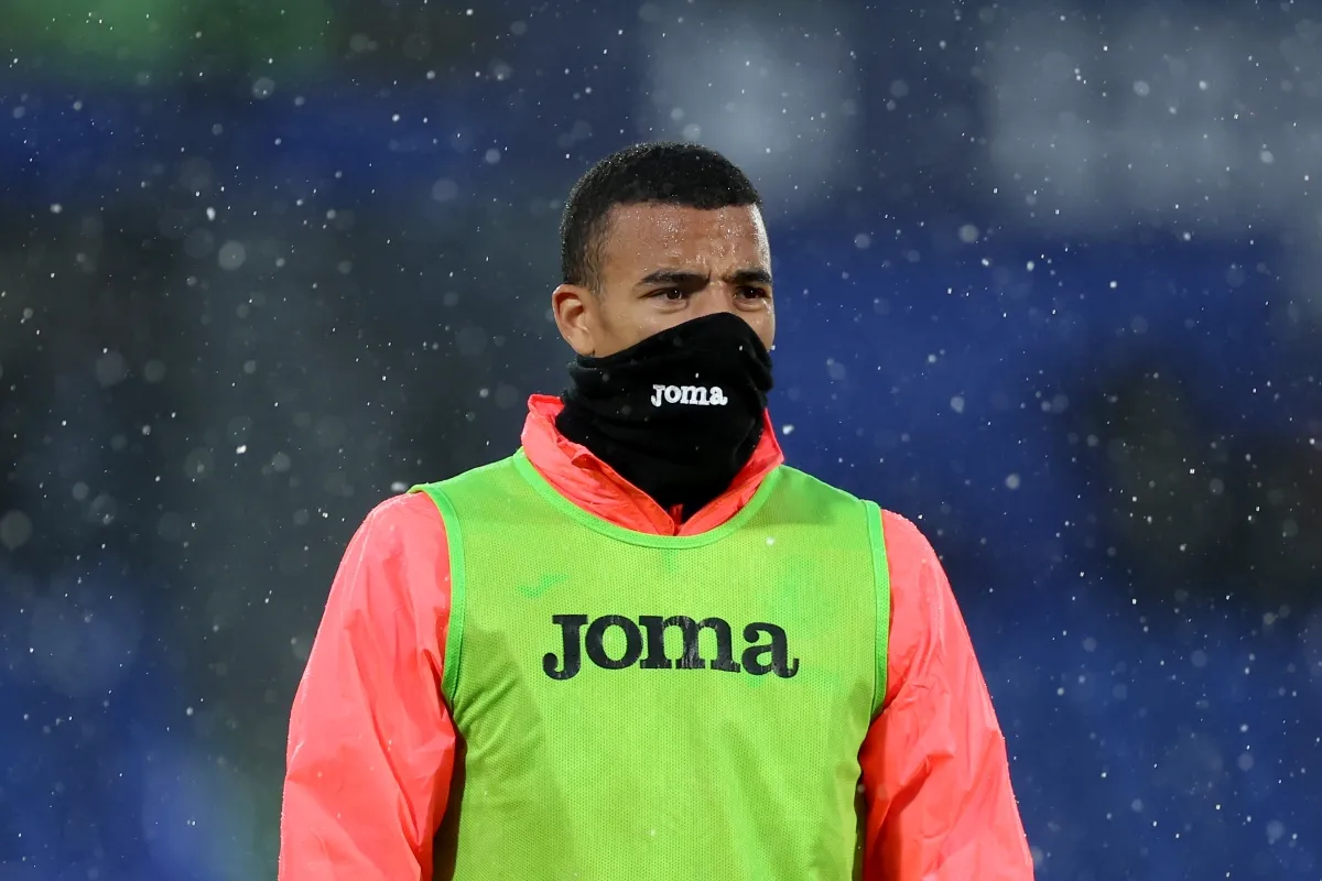 Greenwood Sepakat ke Fenerbahce, Roma Harus Rogoh Kocek €50 Juta - sumber: (footballitalia)