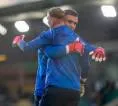 Guy Butters Peringatkan Fabian Hurzeler Soal Dilema Kiper Brighton Musim Depan