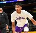 Hachimura dan Richmond Ramaikan NBA Rising Stars 2026 di SG