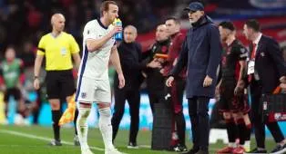 Harry Kane Akui Gabung Bayern Munich Gara-Gara Thomas Tuchel