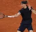 Hasil French Open: Alexander Zverev Bendung Langkah Rafael Jodar