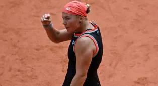 Hasil French Open: Depak Aryna Sabalenka, Diana Shnaider Maju Ke Semifinal
