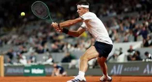 Hasil French Open: Jakub Mensik Jegal Langkah Joao Fonseca Di Paris