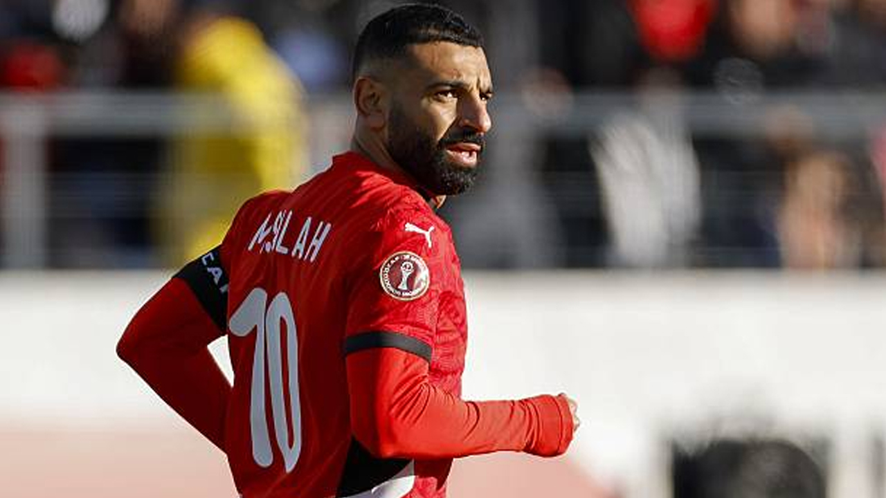 Hossam Hassan Umumkan Skuat 26 Pemain, Mesir Andalkan Mohamed Salah Sebagai Kapten