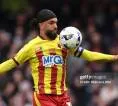 Imran Louza Diminati Everton, Fulham, dan Brighton