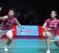 Indonesia Open 2026: Apriyani/Lanny Gagal Atasi Unggulan 5 Asal Jepang