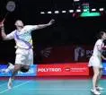 Indonesia Open 2026: Rehan/Gloria Dihadang Wakil Malaysia