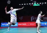 Indonesia Open 2026: Rehan/Gloria Dihadang Wakil Malaysia