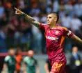 Inter Siap Manfaatkan Kebuntuan Negosiasi Kontrak Mancini di Roma