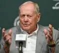 Jack Nicklaus Nilai Jadwal PGA Tour Berpotensi Bermasalah di Masa Depan