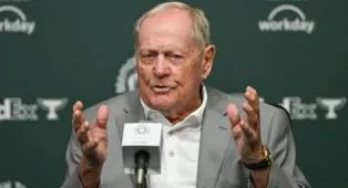 Jack Nicklaus Nilai Jadwal PGA Tour Berpotensi Bermasalah di Masa Depan