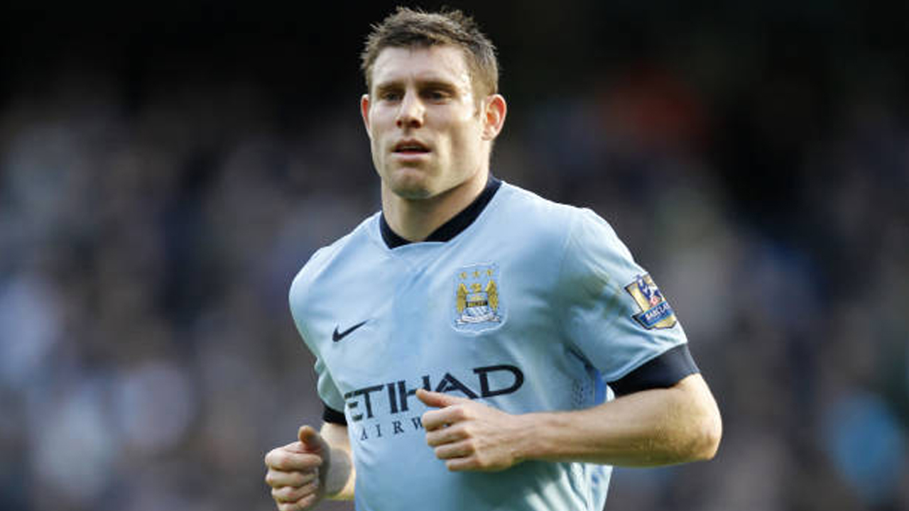 Jadi Kunci Era Kebangkitan Klub, James Milner Lebih Sukses di Manchester City?