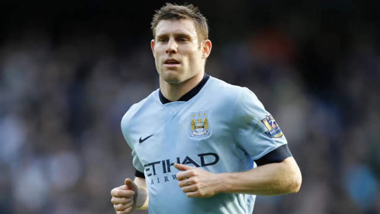 Jadi Kunci Era Kebangkitan Klub, James Milner Lebih Sukses di Manchester City?