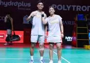 Jafar/Felisha Sumringah Bisa Tembus 16 Besar Indonesia Open 2026