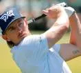 Jake Knapp Dipastikan Mundur dari Memorial Tournament karena Cedera