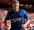 Jalani Musim Bersejarah Bersama Bournemouth, Adrien Truffert Tuai Pengakuan dari Opta