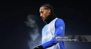 Joao Pedro Kenang Jersey Pertama dan Puji Seragam Baru Chelsea