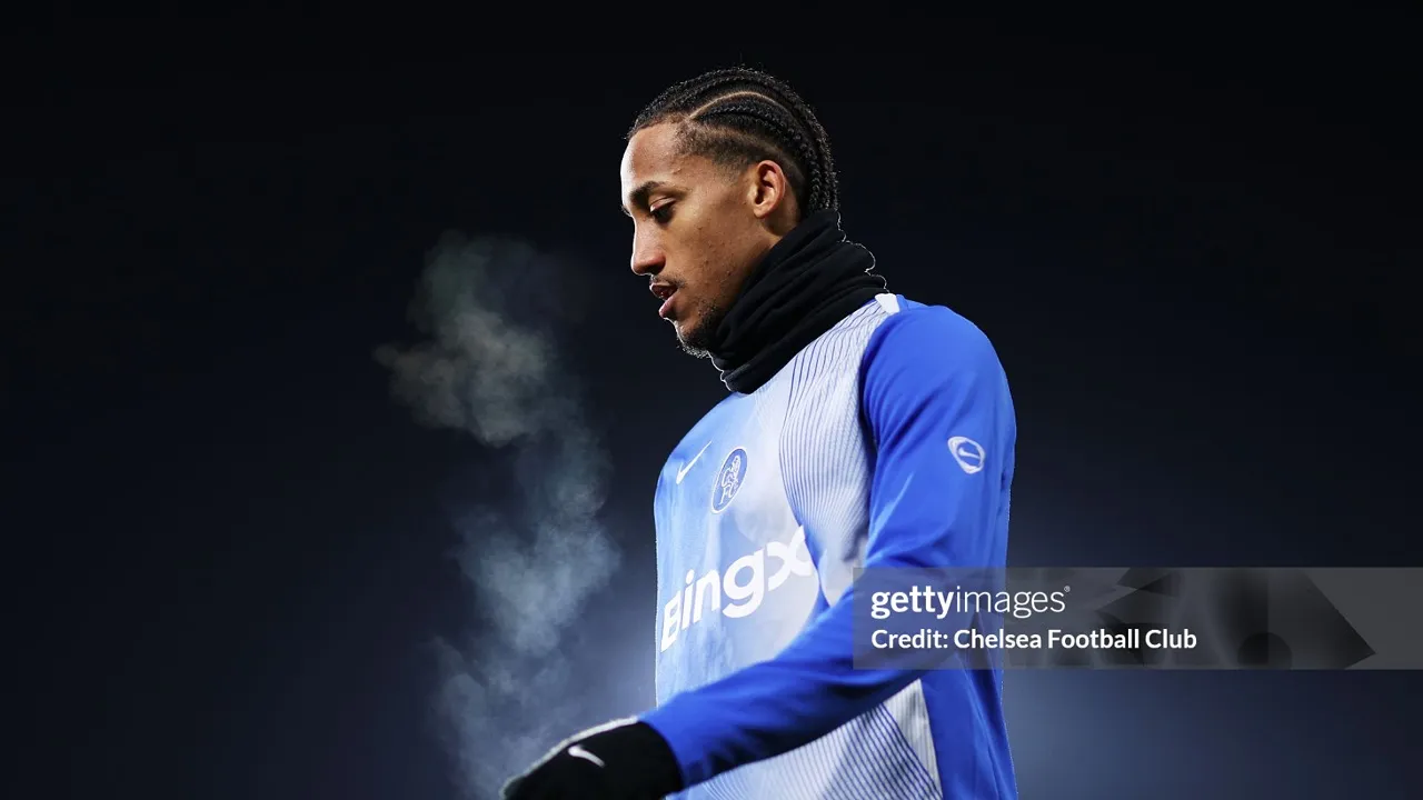 Joao Pedro Kenang Jersey Pertama dan Puji Seragam Baru Chelsea