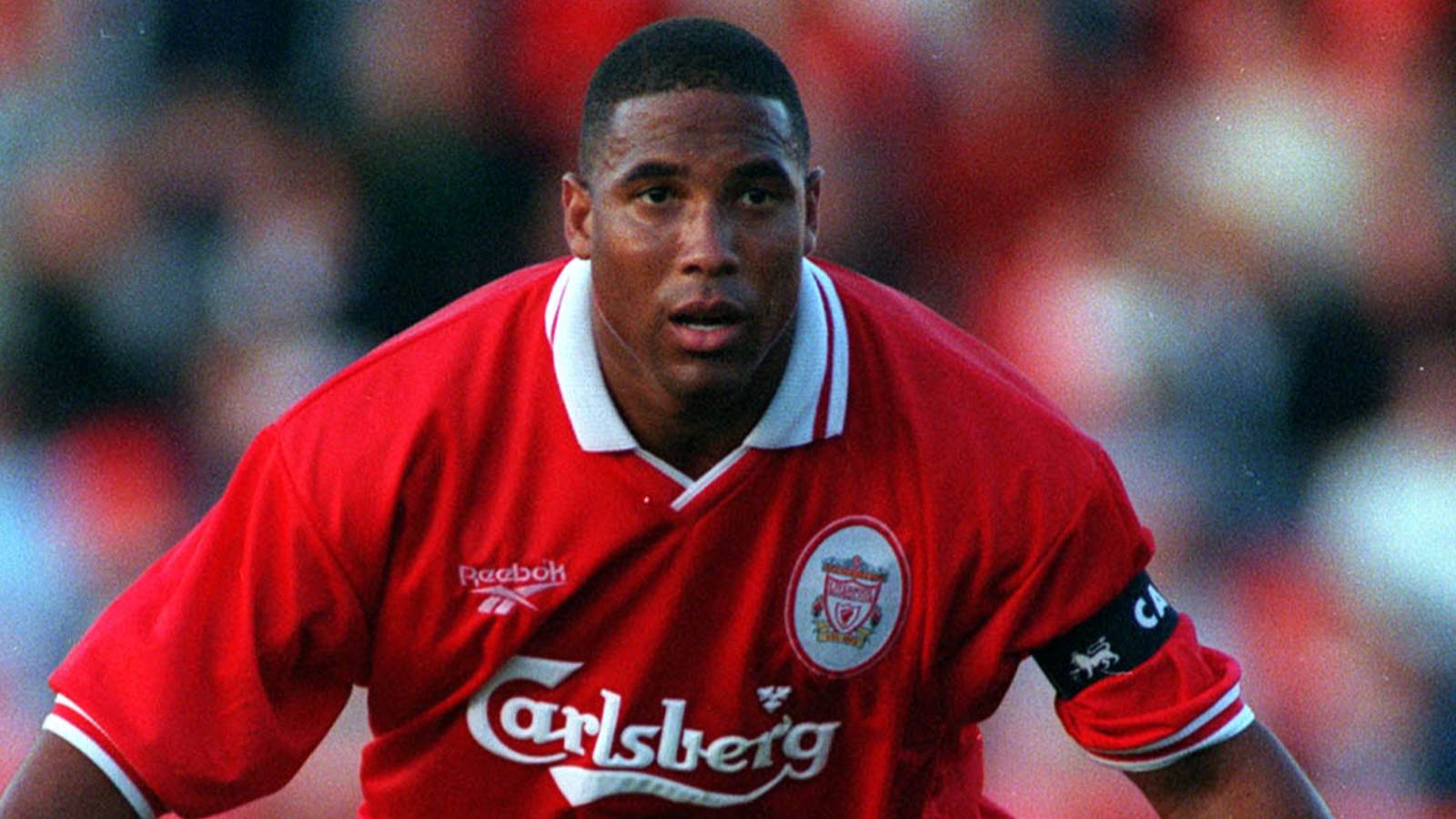John Barnes Ungkap Derita Kanker Bersamaan dengan Dua Legenda Liverpool Lainnya