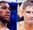 Johnny Nelson Anthony Joshua vs Rico Verhoeven Akhiri Karier