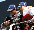 Jorge Martin Fokus pada Kerja Keras, Bukan Gelar MotoGP