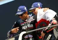 Jorge Martin Fokus pada Kerja Keras, Bukan Gelar MotoGP