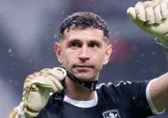Juventus Kejar Emiliano Martinez, Aston Villa Minta Segini