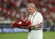 Kenny Dalglish Umumkan Sedang Jalani Pengobatan Kanker