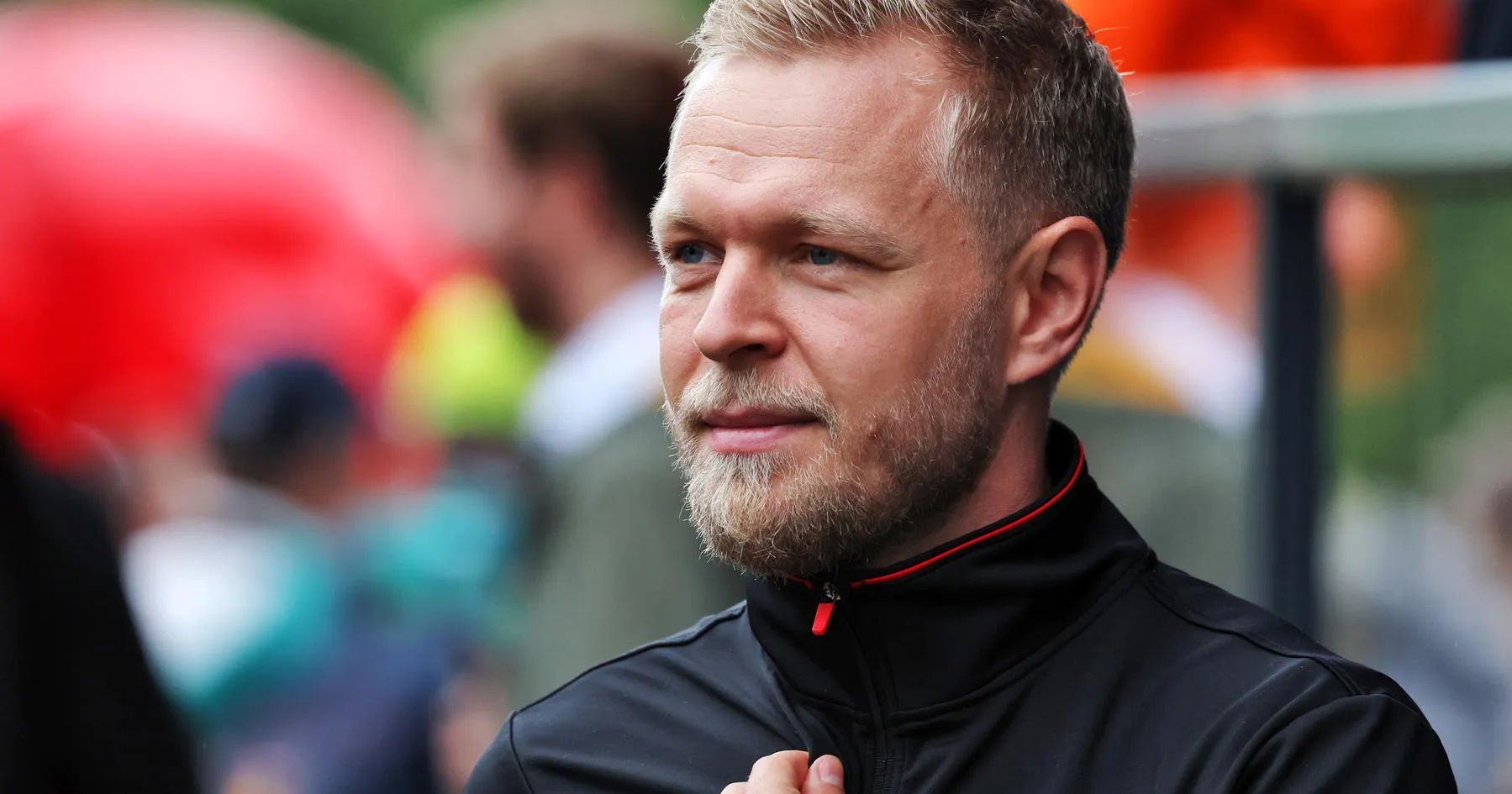 Kevin Magnussen Siap Debut di NASCAR Proyek 91 - sumber: (racingnews365)