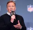 Komisaris Roger Goodell Dipanggil Kongres AS Untuk Bahas Kontrak Siaran NFL