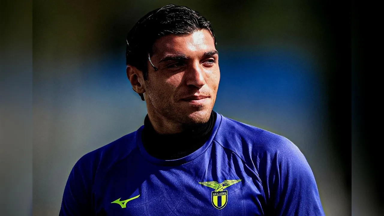 Kiper Lazio