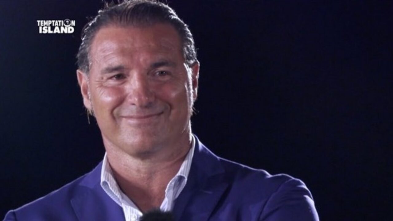 Lorenzo Amoruso: Scudetto Inter Milan Bukan Karena Faktor Keberuntungan